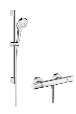 Hansgrohe showers combo Croma Select S Vario/ 27013400