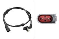 Hella Sensor, Raddrehzahl Beidseitig, Links, Rechts, Vorderachse U.A. FüR Ford