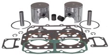 Wsm 010-825-14 Top End Kit (718cc) - 1.00mm Oversize to 82.00mm Bore
