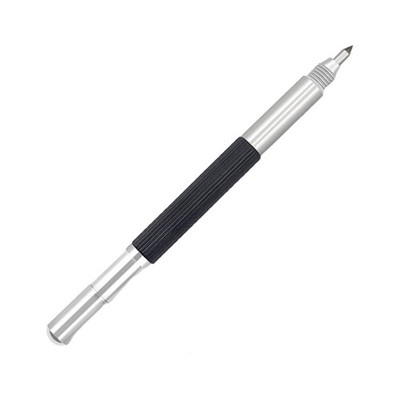 Steel Tip Scriber Marking Etching Pen Marking Tools For Ceramics Glass