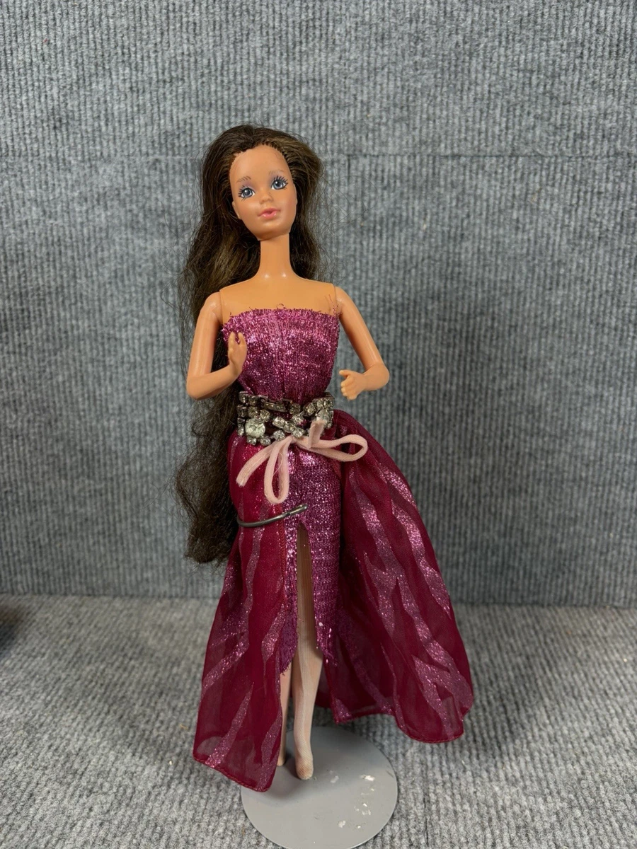 Jewel Secrets Barbie for sale | eBay