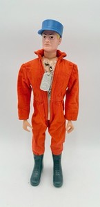 1967 Talking GI Joe | eBay