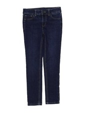 Jumping Beans Girls Blue Jeans 8