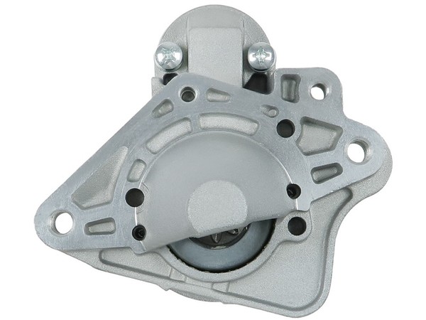 Anlasser FÜR Dacia Duster (Hs ), Renault Grand ScÉNic III (JZ0/1 ) - As-Pl S5176-image
