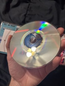 Sonic Adventure 1 & 2 Sega Dreamcast Bundle Tested Working Complete Authentic