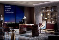 BüRo Schreibtisch + Sessel Modern Stil Schreibtische Tisch Holztisch Stuhl 2Tlg
