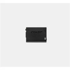  21532 COAST Products ZX350 Zithion-X Rechargeable USB-C Ported Battery