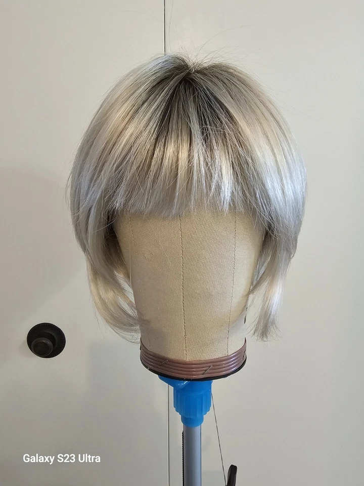 Peluca Estetica Designs MAXX Foto 2 de 4