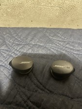 Bose Earbuds