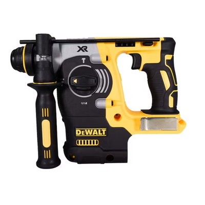 #ad DEWALT DCH273B 20V 1quot; XR Brushless Cordless SDS Plus L Shape Rotary Hammer $265.99