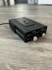 Beachtek DXA-6 Dual Phantom Power Adapter