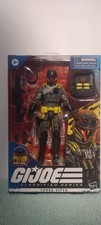 G.I. Joe Classified Series Python Patrol Cobra Viper #42 MIP