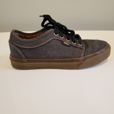 VANS Pro Ultra Cush Skateboard Shoe Men