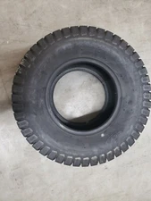 J.D. TAKE OFF TIRE 26X12-12 CHENG SHIN PRO TURF 4 PLY 2016+ X7'S PART #M174802