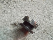 Farmall 400 Ih Tractor Pto Power Take Off Input Drive Shaft Coupler