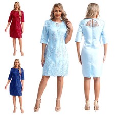 Womens Gowns Festival Dresses Mesh Minidress Embroidered Dancewear Sexy Party