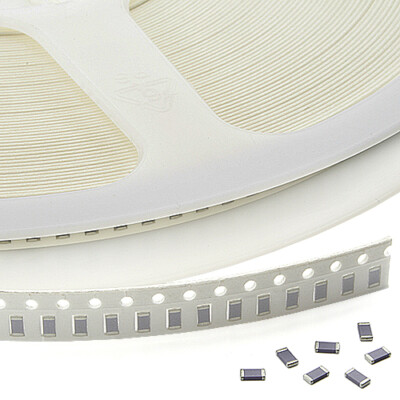 [400pcs] CC0603JRNPO0BN101 100pF 100V NPO SMD-0603