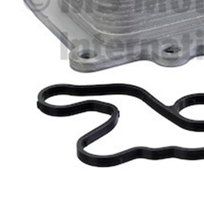 Engine Oil Oil Cooler Fits Alfa Romeo MiTo Fiat Jeep Opel PIERBURG 