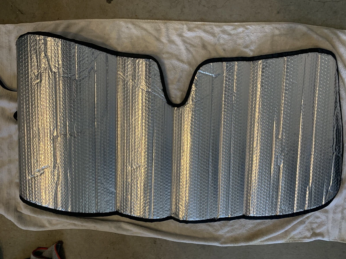 AutoTech Zone Sunshade for 2020 2021 Toyota Supra Custom fit