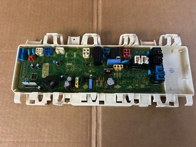 LG Dryer Main PCB EBR EBR62707631 EBR62707650 AP5262405 PS16223357