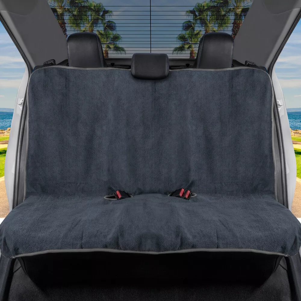 Post workout 2024 car seat cover