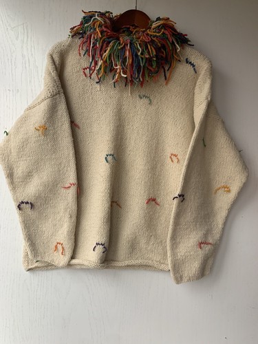 amano jumpers