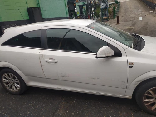 8981023712 Turbocompresor para OPEL ASTRA H GTC * 2010 186872 - Imagen 8 de 9