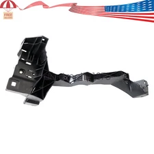 Fits AUDI Q7 2016 2017-2019 4M0805608 Front Right Bumper Headlight Main Bracket