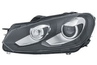 Hella 1ZS 009 902-511 Hauptscheinwerfer FüR Vw
