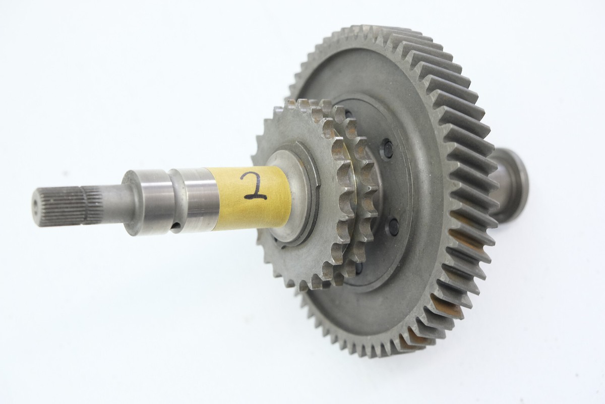 Porsche 964 993 Intermediate Shaft 96410591101 | eBay