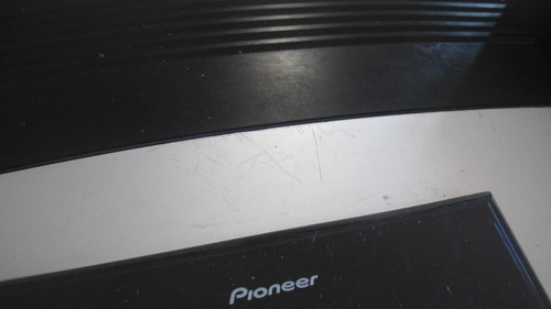 Pioneer stereo XC-L5 Vintage (Leggere descrizione) - Foto 13 di 21