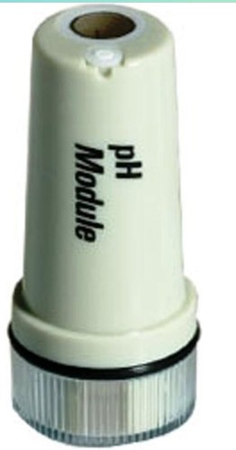 Módulo de electrodo de pH Extech PH105 ExStik - Imagen 1 de 3