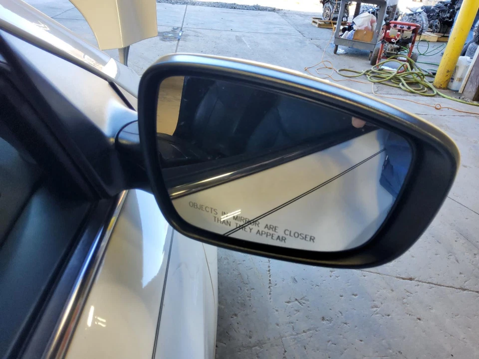 Motor de arranque usado se adapta a: Hyundai Elantra 2015 CPE grado A Foto 3 de 4