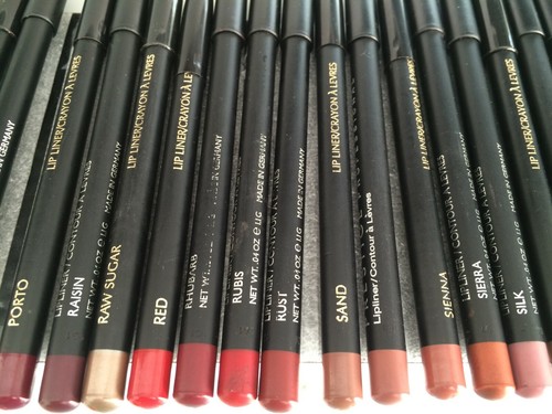Delineador de labios/lápiz/contorno a levres Prestige Cosmetics - Elige tu tono - Lee... - Imagen 7 de 71