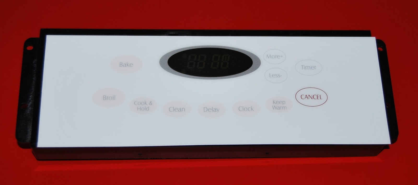 Whirlpool Oven Control Board 8507P207-60 WP5701M719-60 Replacement Part-image