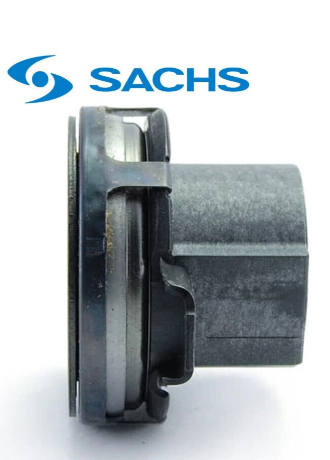 Cojinete de liberación de embrague 21517521471 para BMW - OEM SACHS Foto 3 de 4