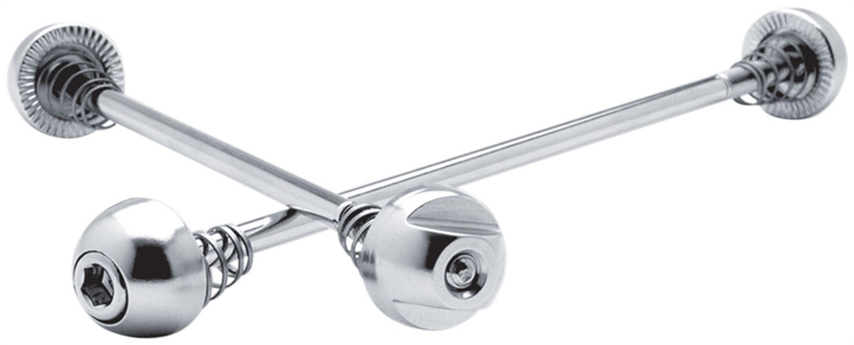 Набор шпажек без QR-кода Delta Axle Rodz 3490₽