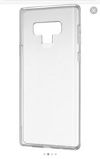 Insignia- Soft shell Case for Samsung Galaxy ...