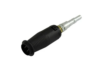 PWPUK Kew Compatible Quick Release Hi & Low Adjustable Spray Nozzle