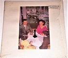 Led Zeppelin - Presence - *1976 EMBOSSED* - SSK 59402 - 12" Vinyl LP - VG+ / VG+