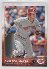 2015 Topps Skip Schumaker #633 0c4
