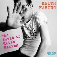 The World Of Keith Haring - 375 Media - (Cd / T)