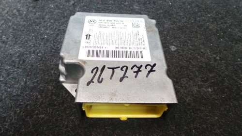 2LT277 *  Audi A4 B8 A5 8T Luftmodul Steuergerät ECU 8K0959655N