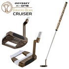 Callaway Odyssey Ai-ONE GIRAFFE-BEAM Jailbird Cruiser Putter 38inch