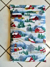 New Microwavable Therapeutic Natural Corn Bag / Heating Pad Hot Pack Sale!