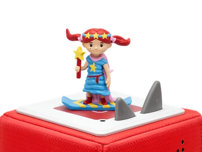 Tonie Figuren Lichterkinder Die besten Spiel- und Bewegungslieder Hörfigur NEU - Bild 1 von 4