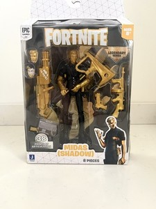Fortnite Midas Shadow | eBay