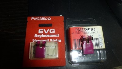 Audio Technica ATN 14 Nadel für AT 14 Sa - Original