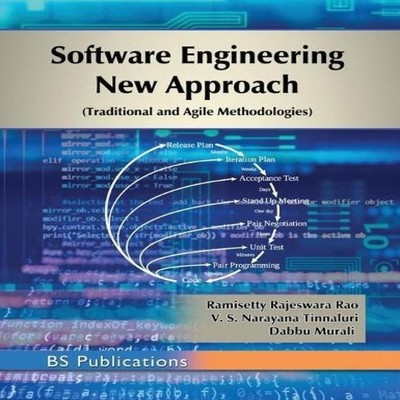 Software Engineering New Approach (Traditional and Agile Methodol