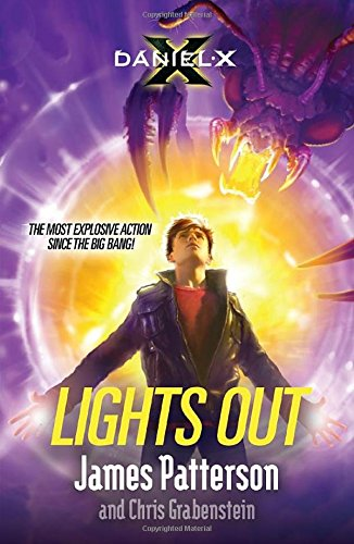 Daniel X: Lights Out: (Daniel X 6)